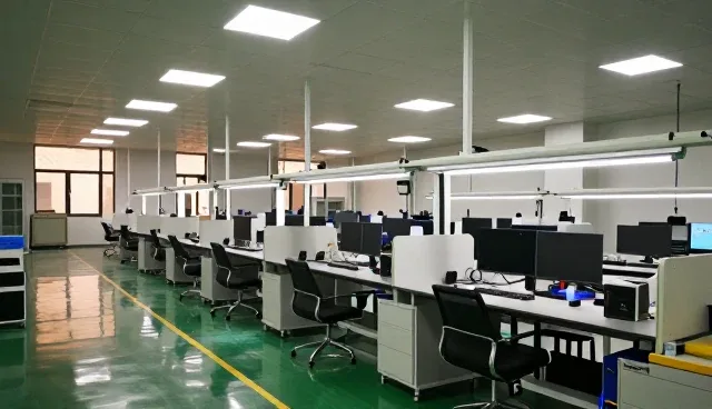 信息匹配效率低,采购对接服务如何提升性能