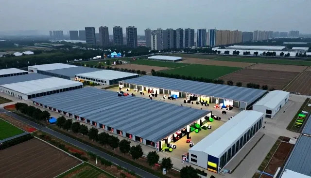 展会信息整合平台选型关注点分析