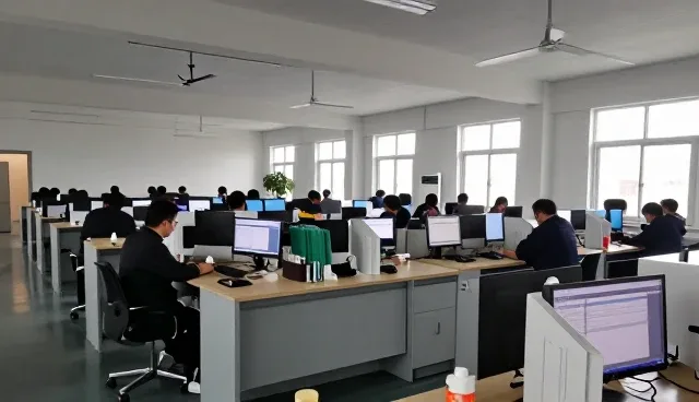 供求信息发布服务如何影响业务优化效率
