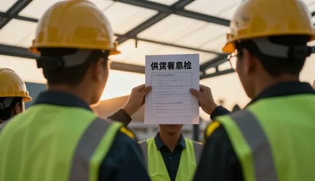 采购对接系统性能表现与实际应用分析