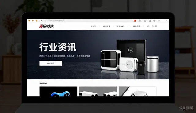 展会信息整合平台在采购对接中的常见问题与应对策略