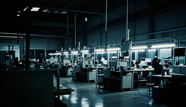 采购对接中展示产品的重要性及适用场景